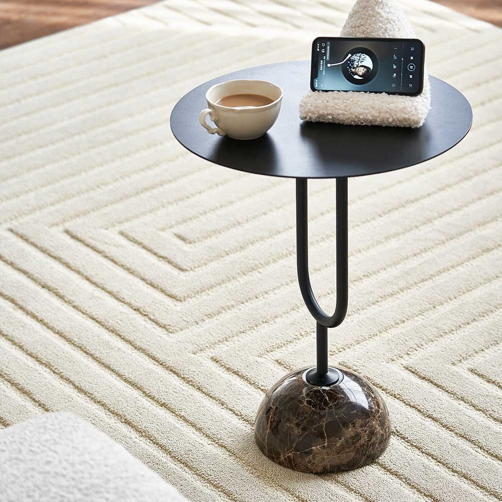 grado | My Stamp Side Table 初荷邊几