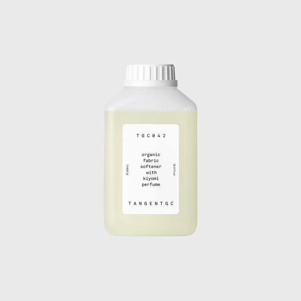 TANGENTGC | LAUNDRY CARE TGC042 衣物護理系列