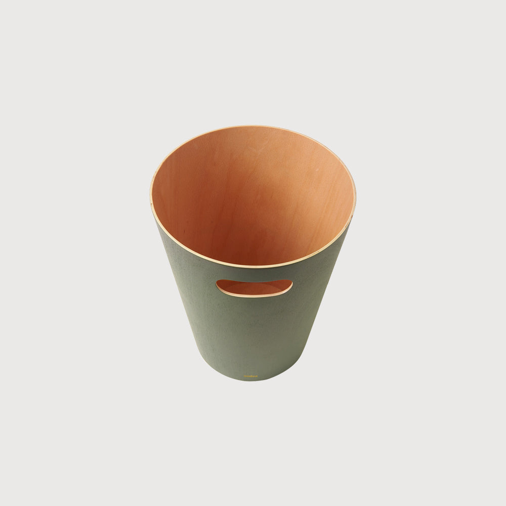 umbra | WOODROW TRASH CAN 垃圾桶