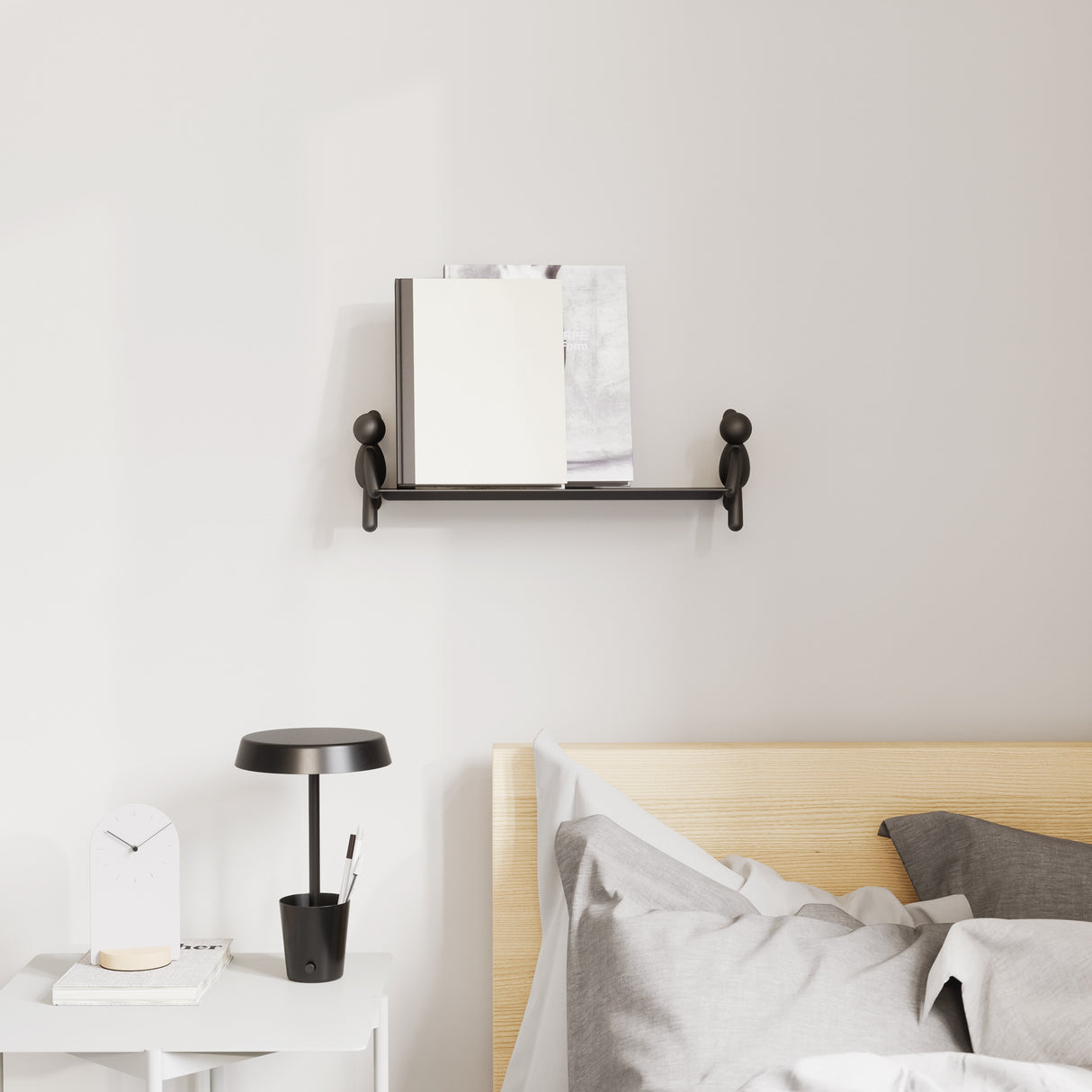 umbra | BUDDY SHELF 壁架