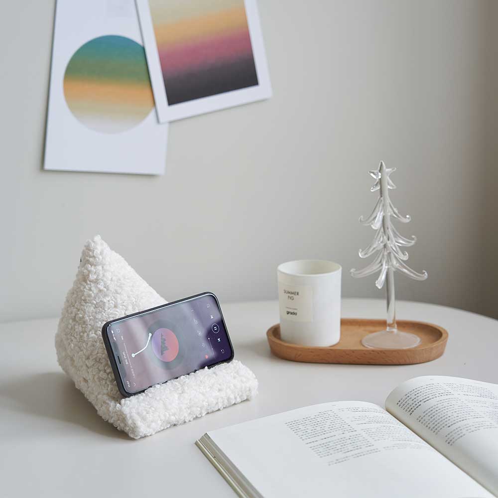 grado | Quadrangle Zong Phone Stand 四角粽手機支架