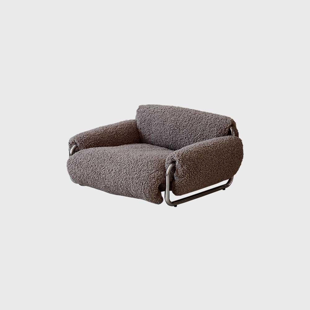 grado | Roll Pet Sofa 雲卷寵物沙發
