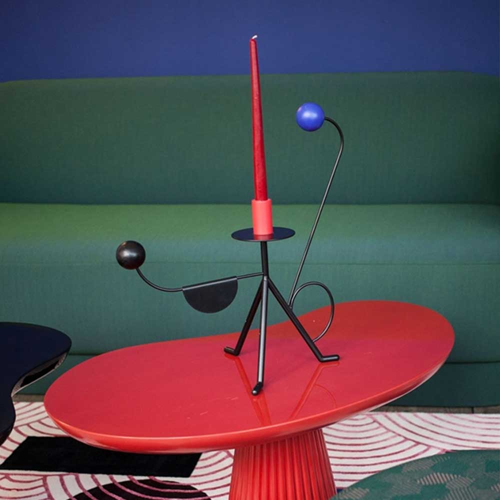 Maisondada | Les Immobiles 燭台