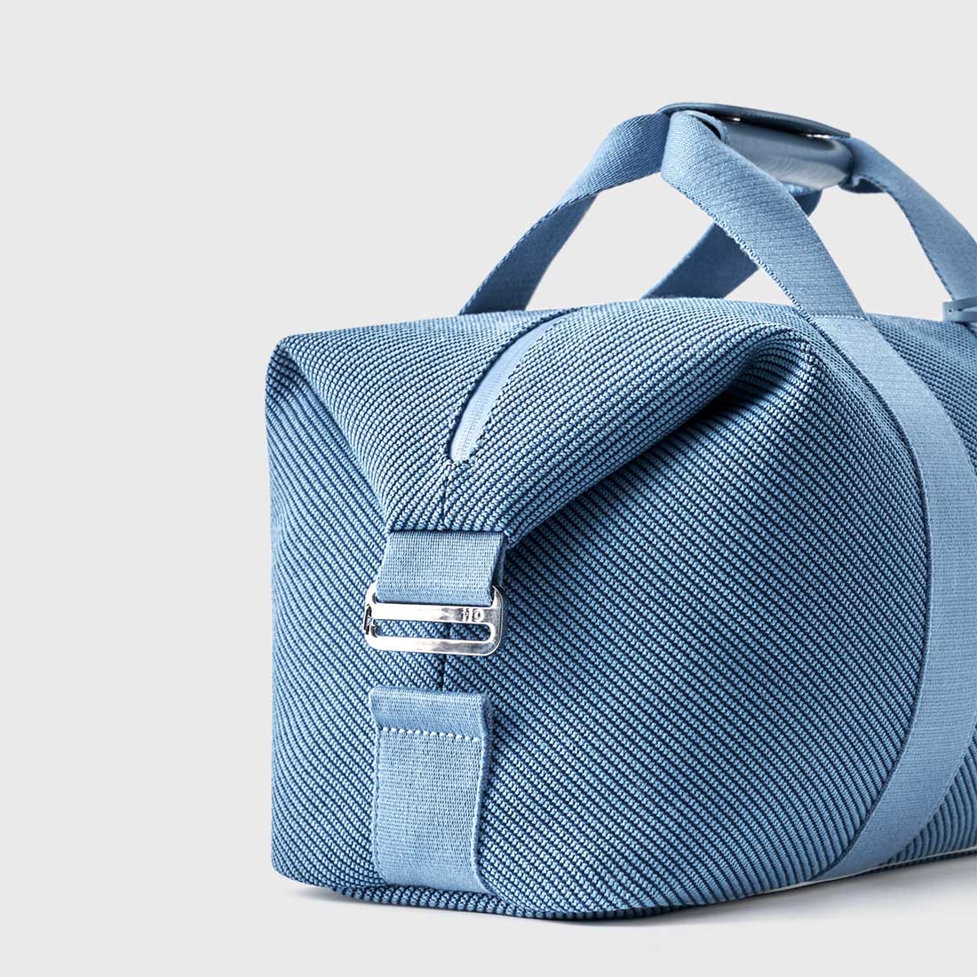 ITO | CHANTERELLE DUFFLE BAG LOCH 旅行包 藍色