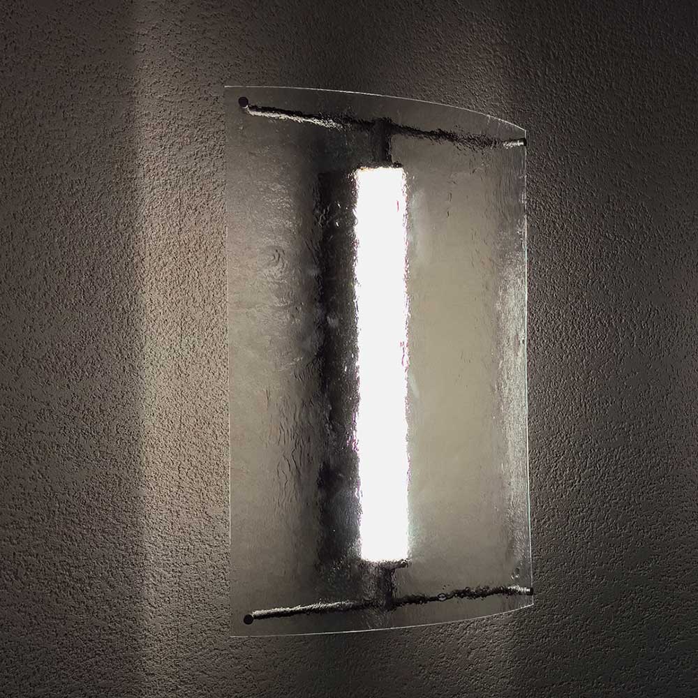 TIWUWORKS | Tile Light - Tile Wall lamp / S 瓦燈系列 壁燈