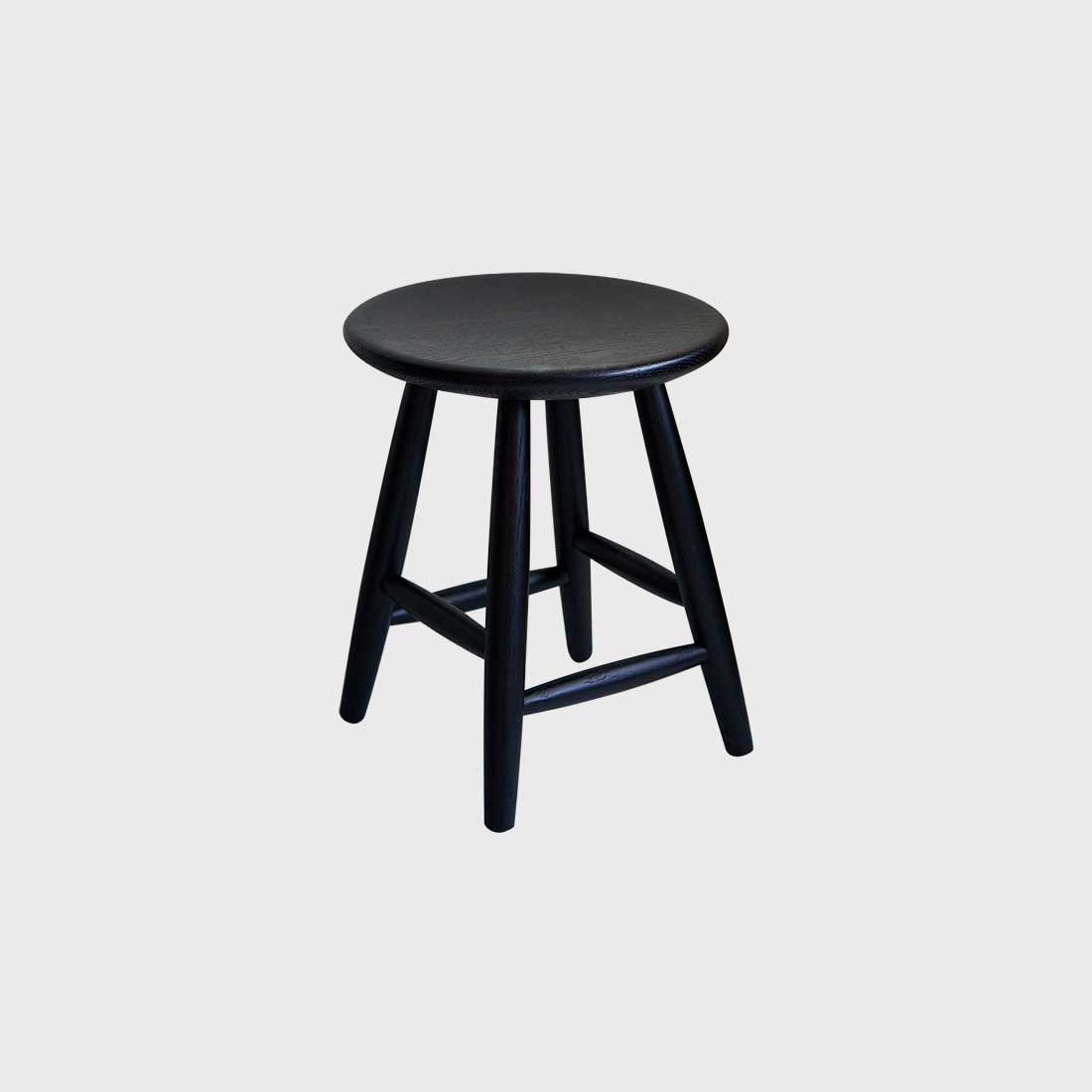 grado | Lotus Leaf Stool 荷葉坐凳