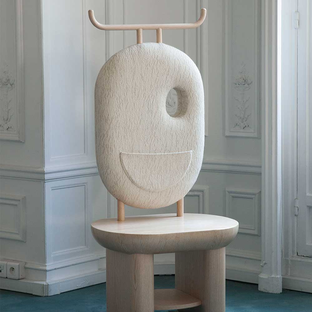 Maisondada | Jules Chair 掛衣架