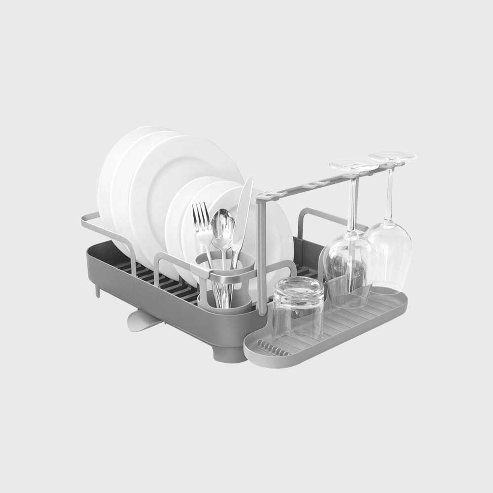 umbra | HOLSTER DISH RACK 瀝水架