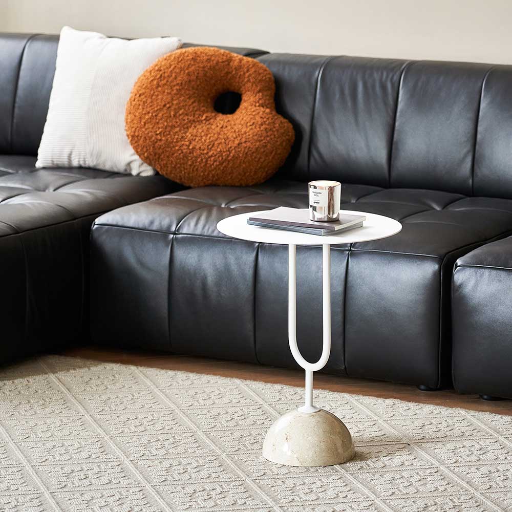 grado | My Stamp Side Table 初荷邊几