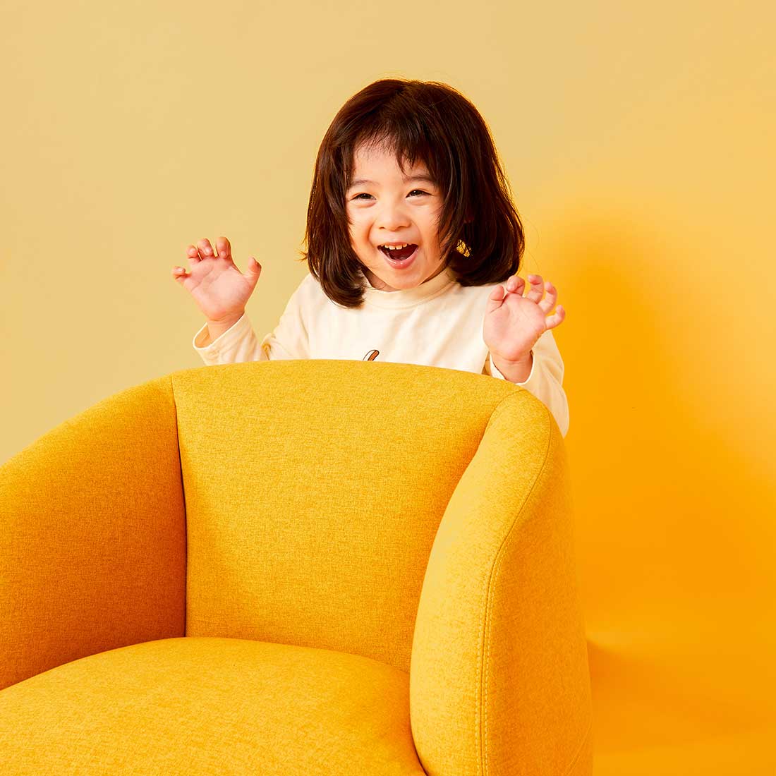 grado | Lip Kid Sofa 利普兒童沙發
