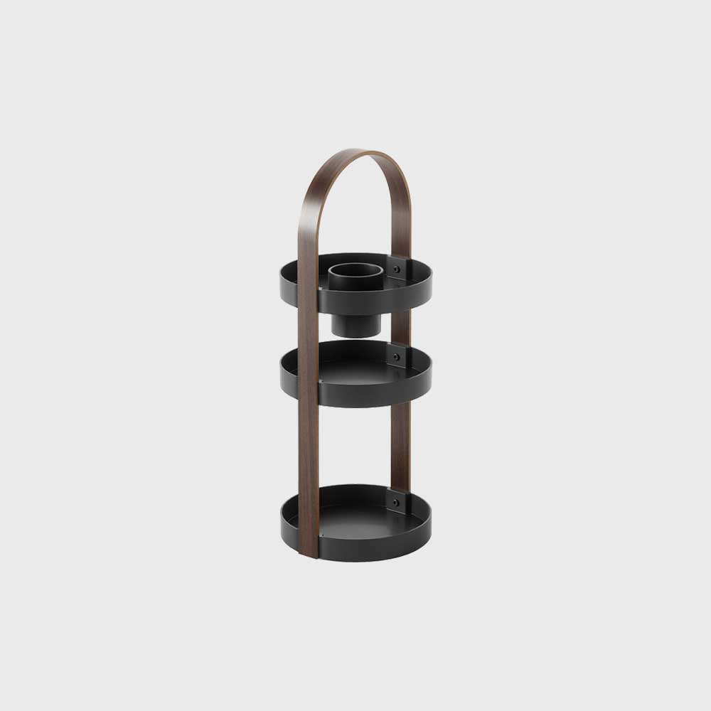umbra | BELLWOOD COSMETIC ORGANIZER 三層收納盒