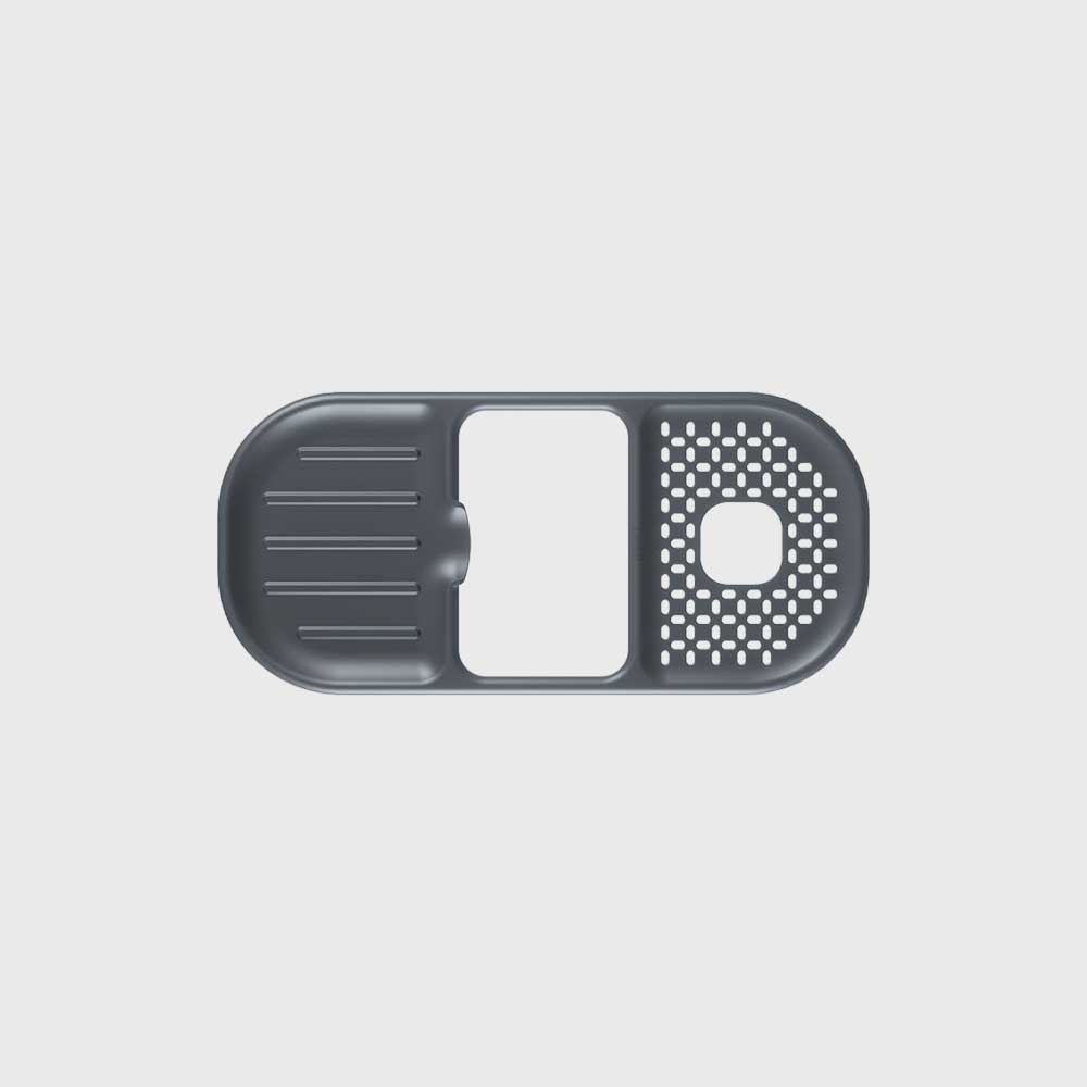 umbra | SLING SINK CADDY DOUBLE 司令水槽收納掛藍