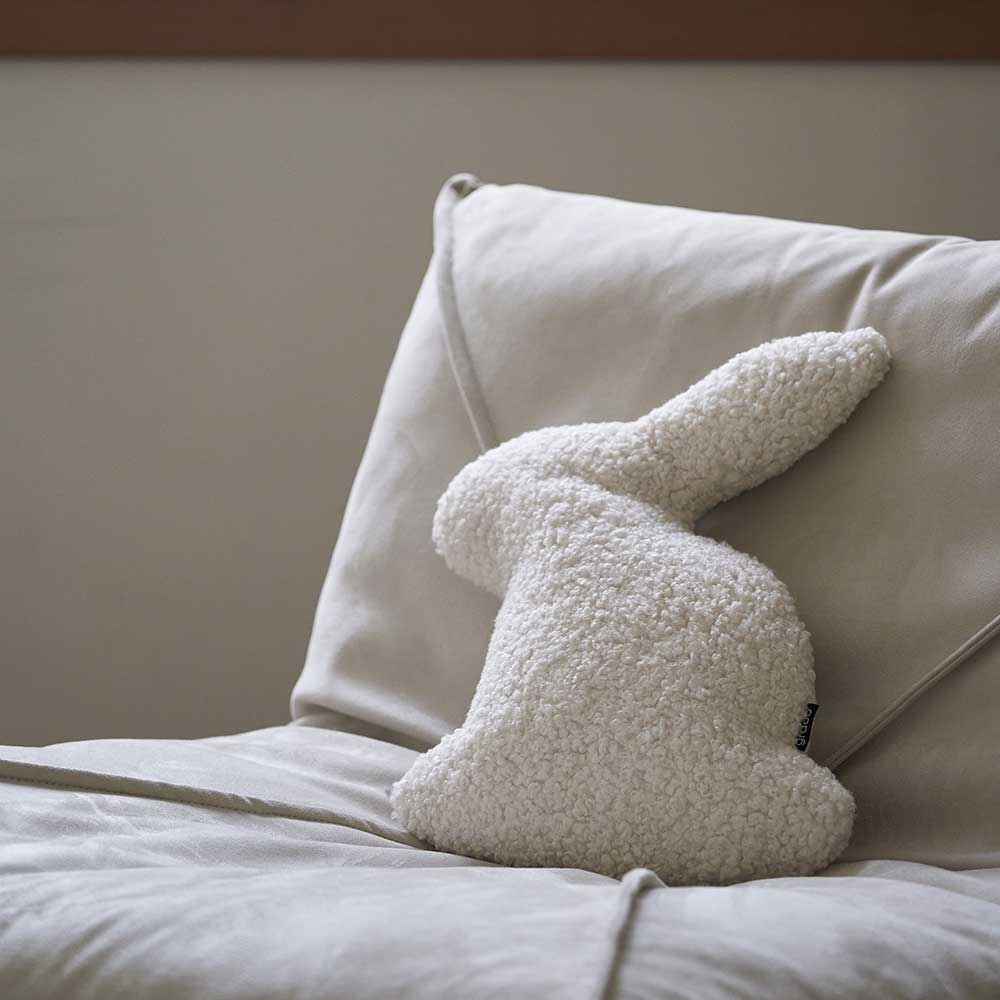 grado | Thinker Rabbit 等待兔抱枕