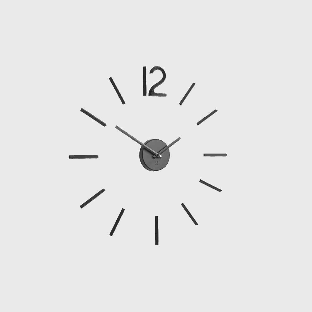 umbra | BLINK CLOCK 掛鐘