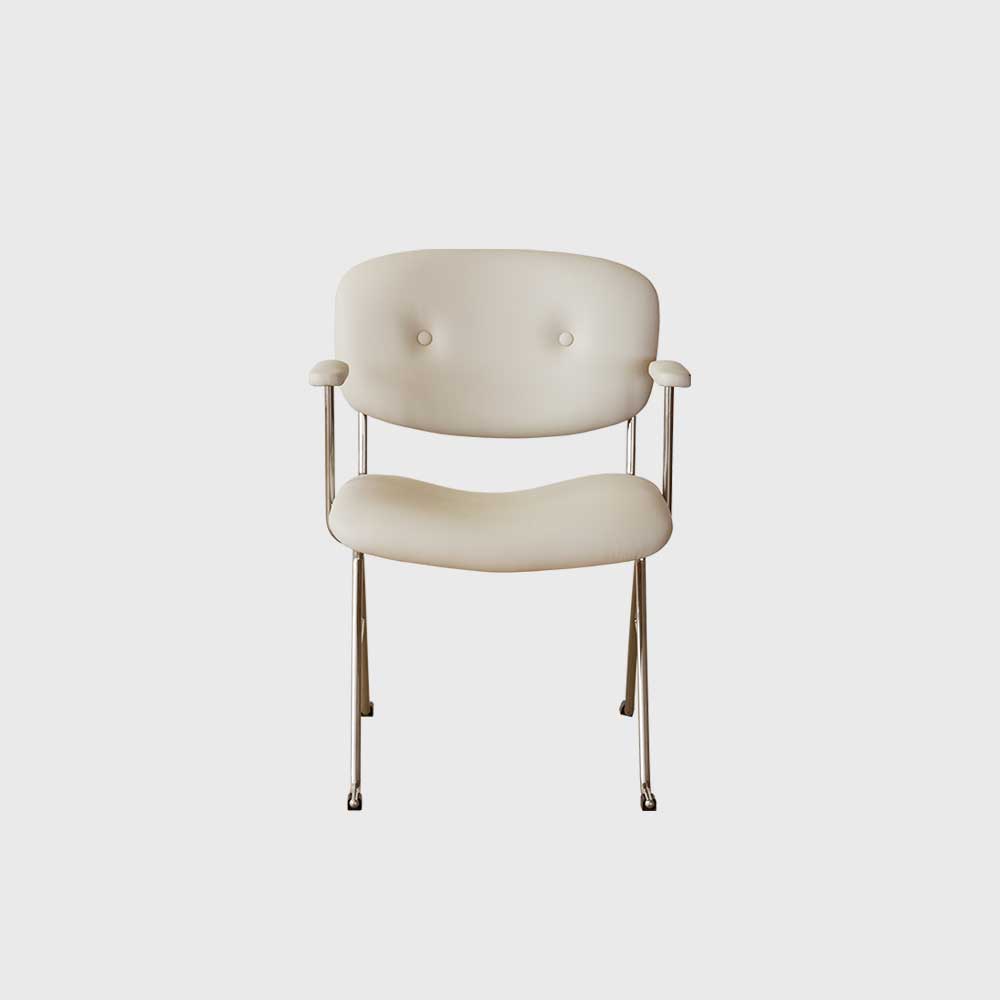 grado | Omelette Chair 歐姆餐椅