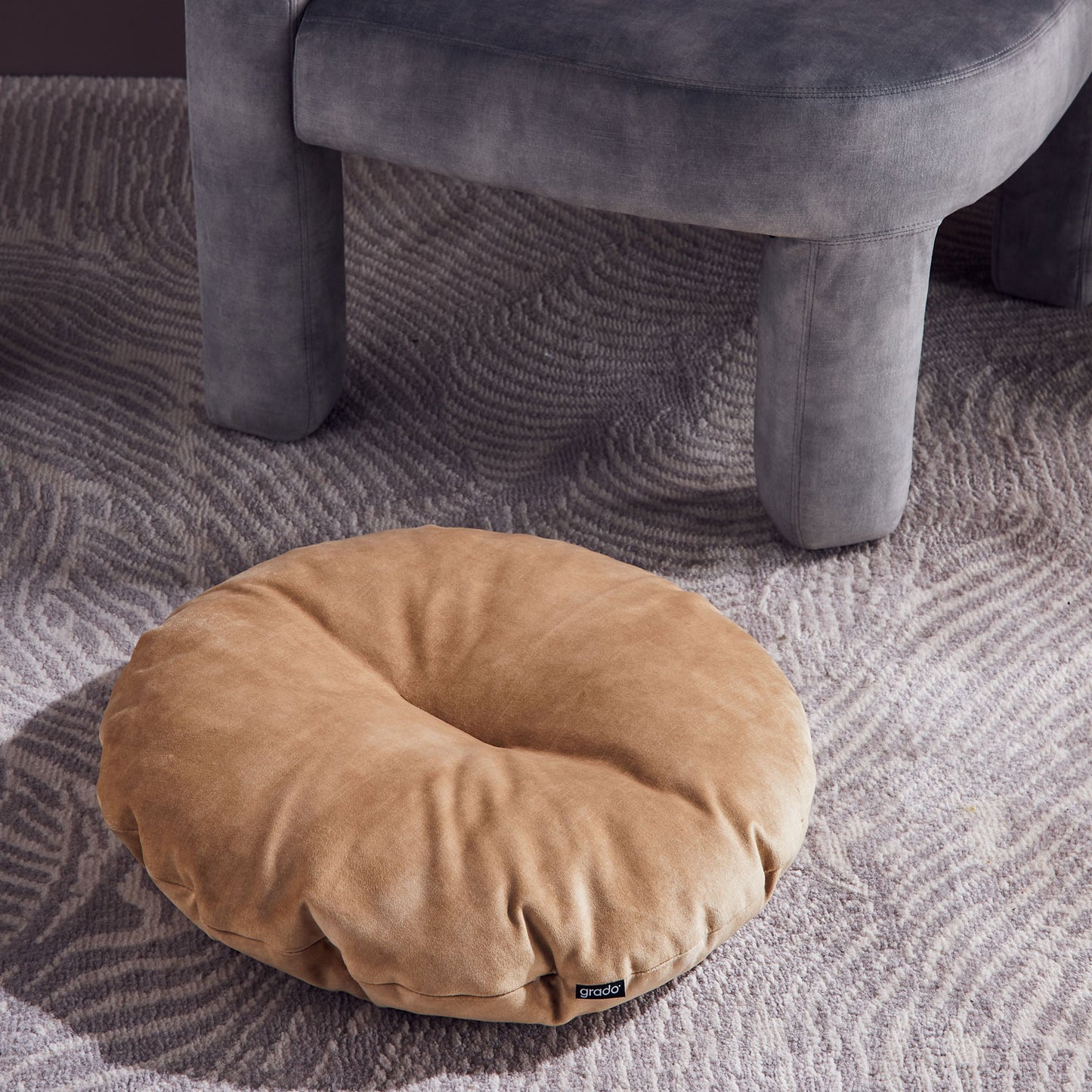grado | Macaron Cushion 馬卡龍抱枕