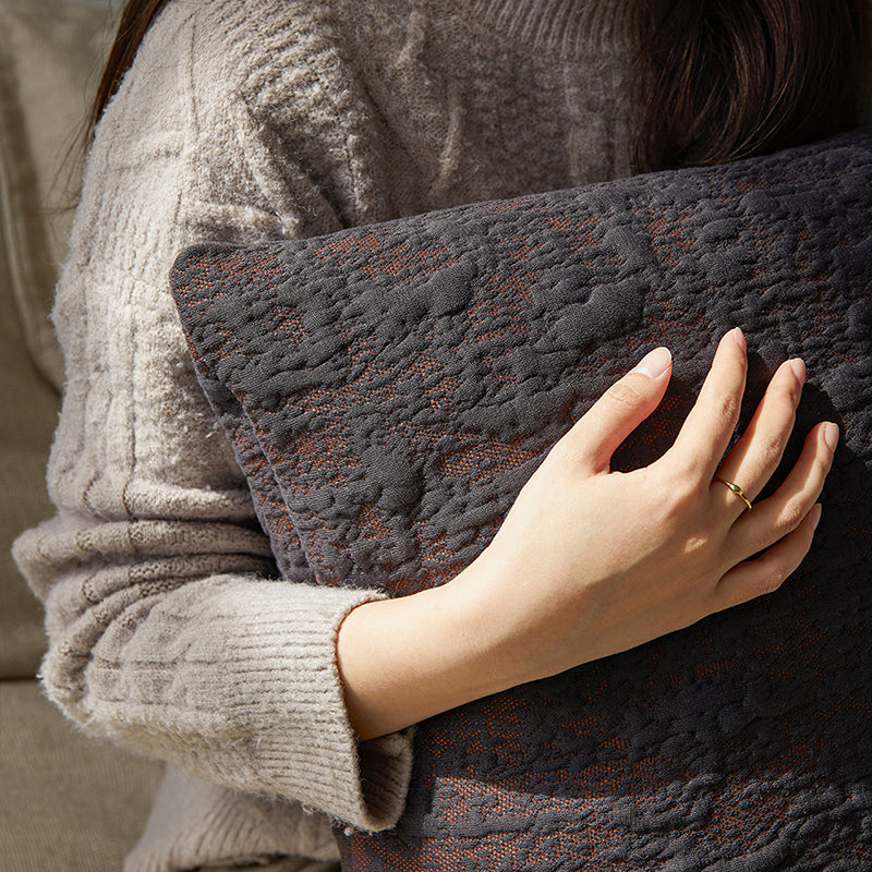 grado | Glacier Cushion 冰川抱枕