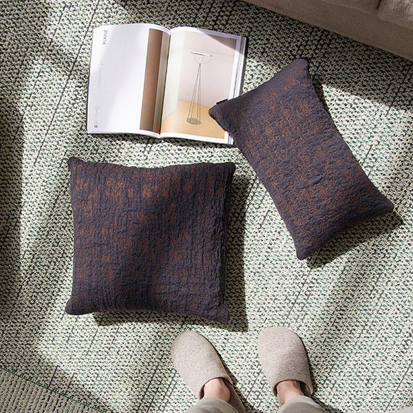 grado | Glacier Cushion 冰川抱枕