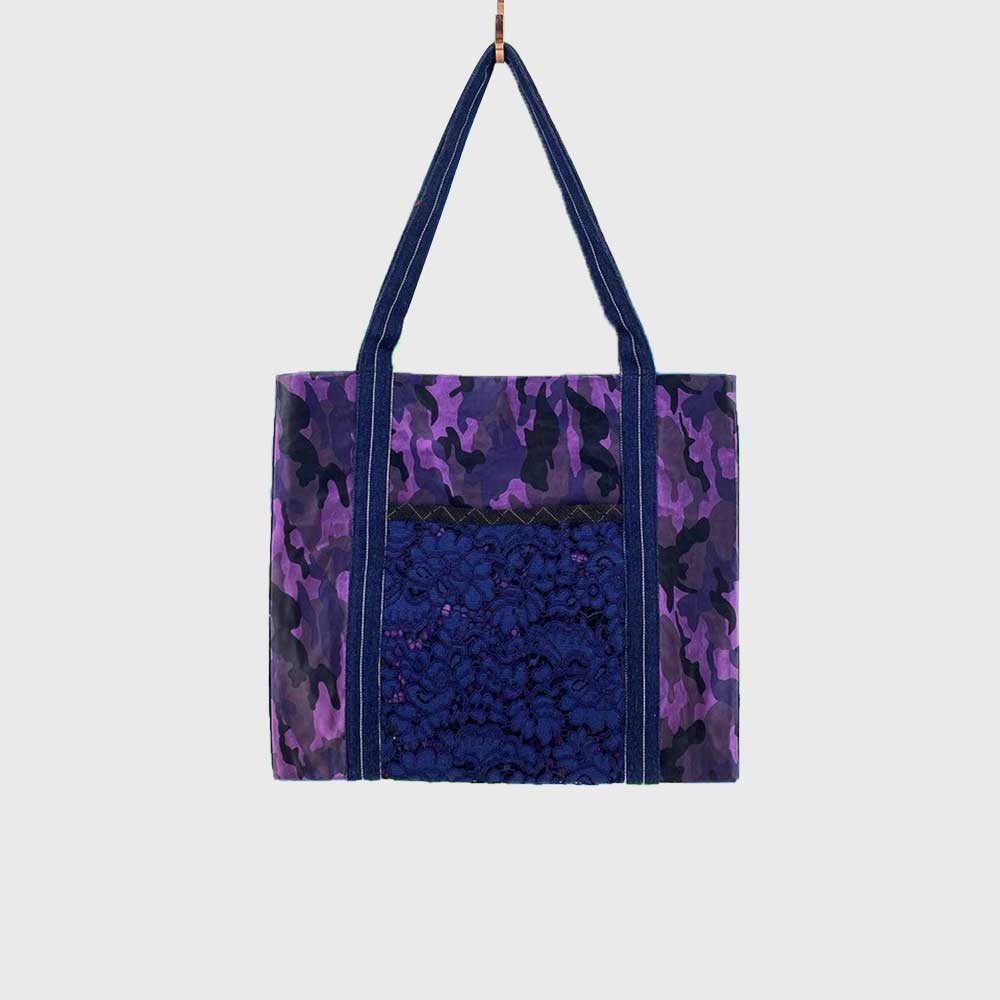 UGLY BEAUTY | Tote Bag 托特包