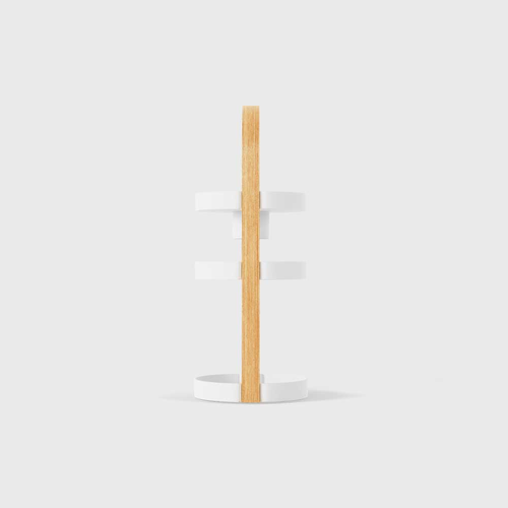 umbra | BELLWOOD COSMETIC ORGANIZER 三層收納盒