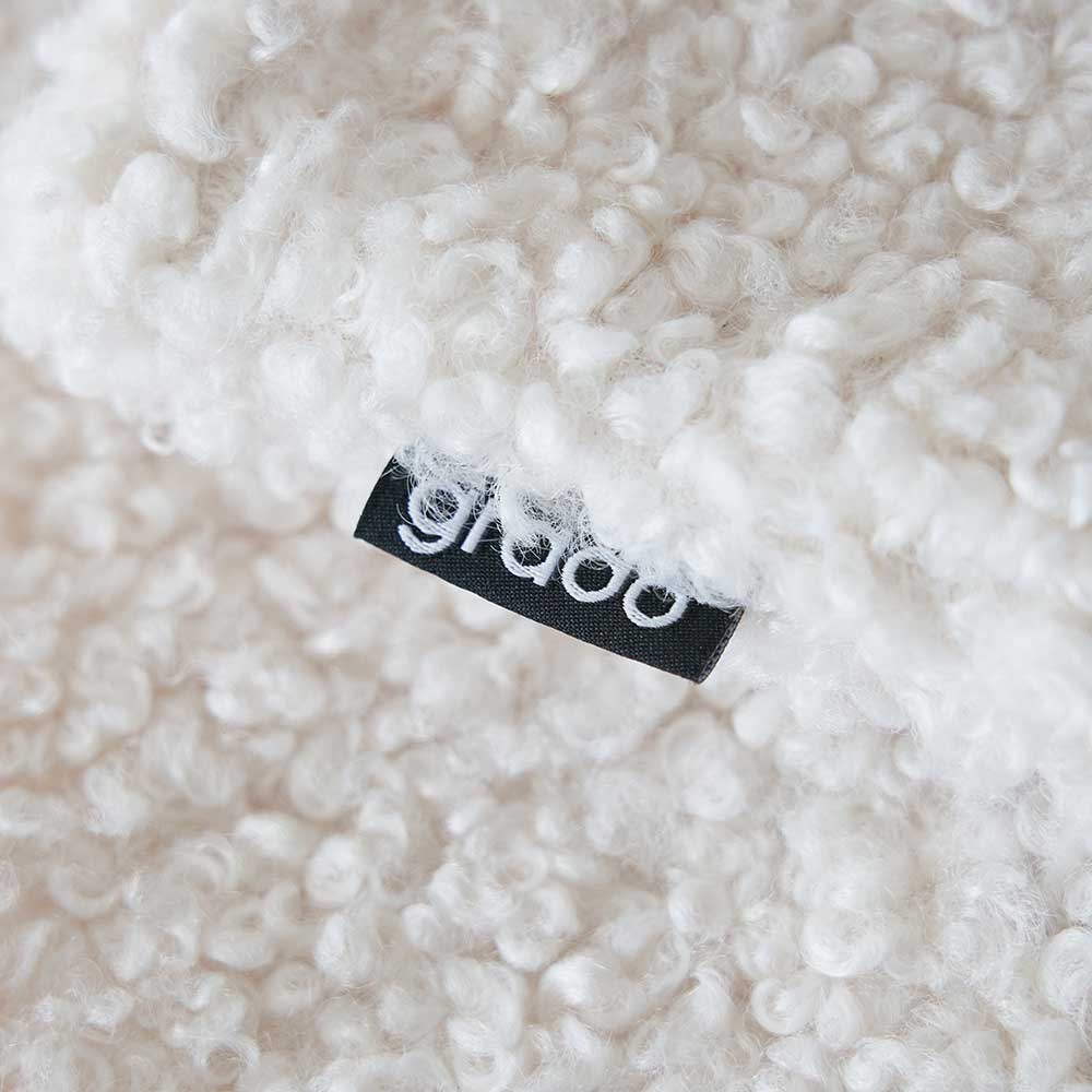 grado | Tissue bag 紙巾帶
