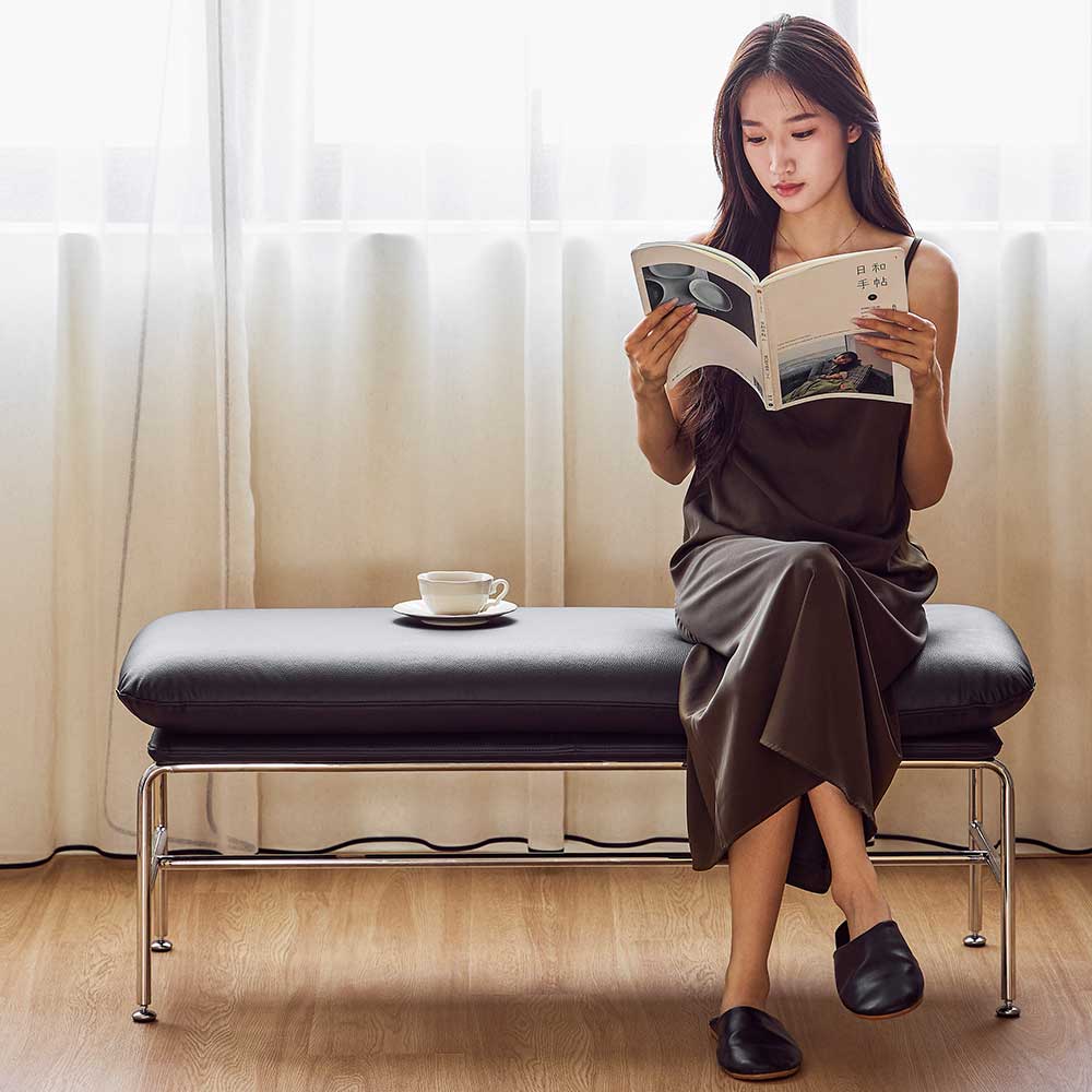 grado | Fika Bench 菲卡長凳