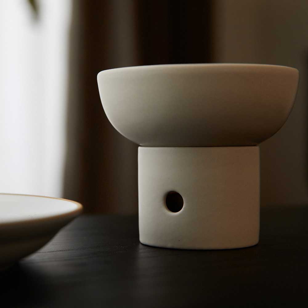 grado | Soul Warmer Incense Burner 咕咚香薰爐