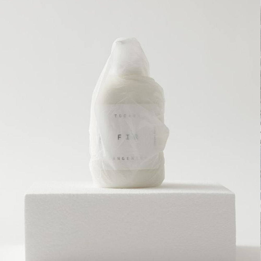 TANGENTGC | ORGANIC SOAP 沐浴乳系列