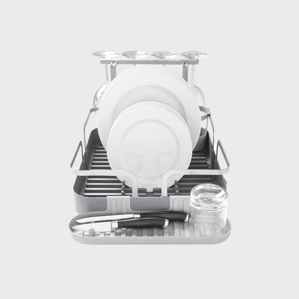 umbra | HOLSTER DISH RACK 瀝水架