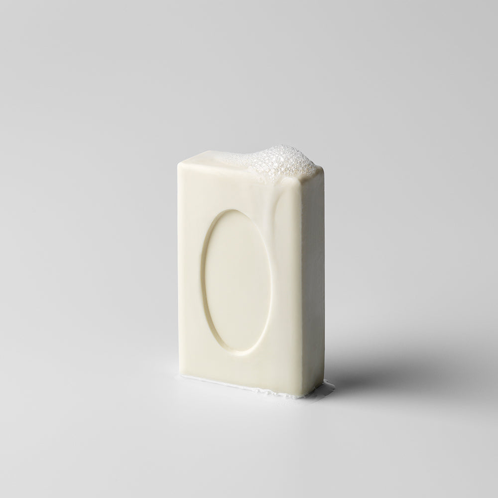 TANGENTGC | ORGANIC SOAP BAR 香皂系列