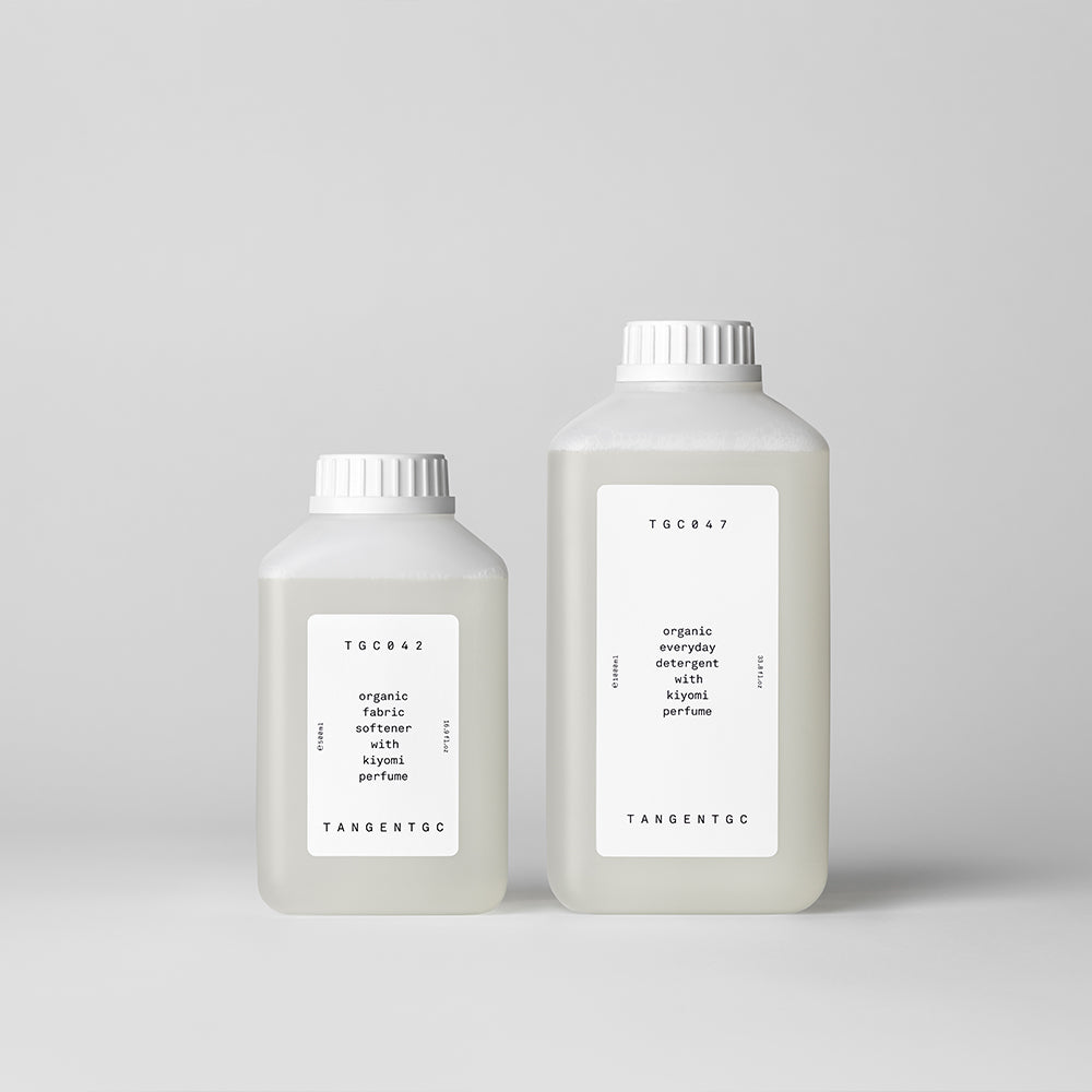 TANGENTGC | LAUNDRY CARE TGC042 衣物護理系列