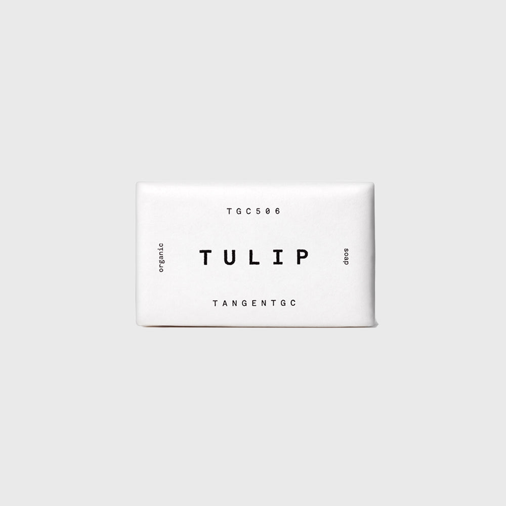 TANGENTGC | ORGANIC SOAP BAR 香皂系列