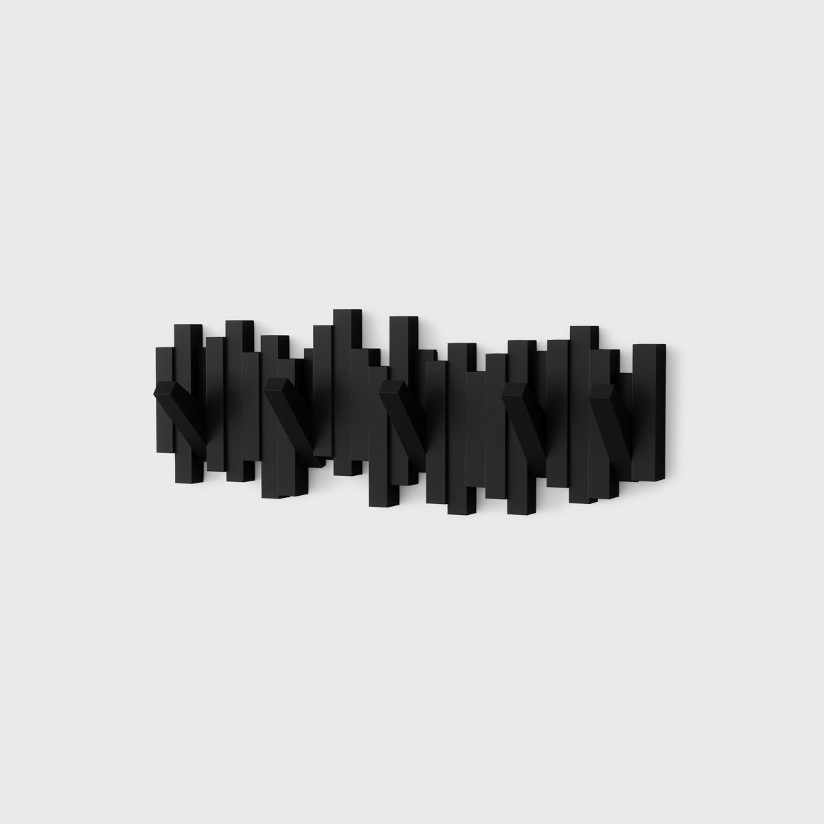umbra | STICKS MULTI HOOK 收納掛鉤