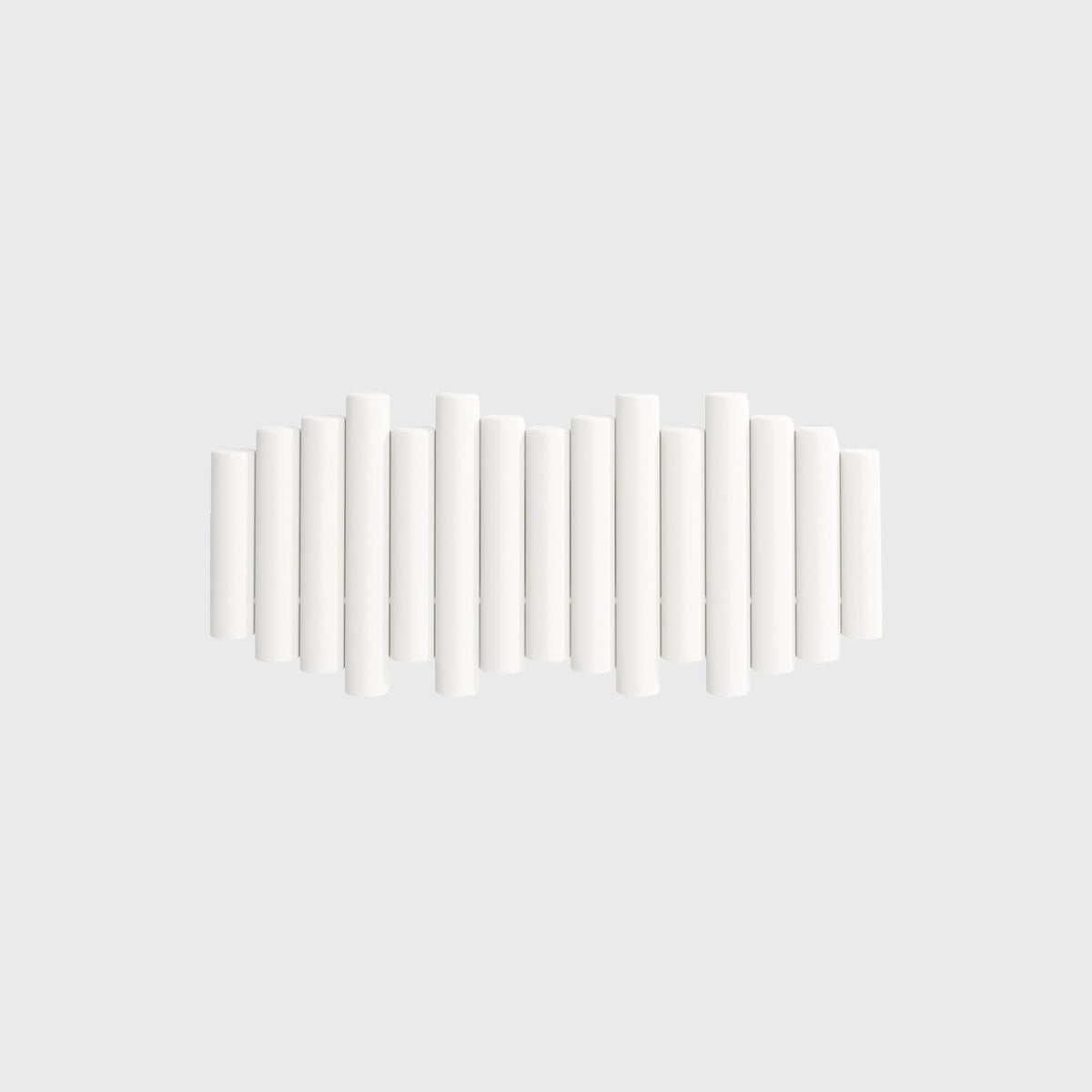 umbra | PICKET RAIL HOOK 收納掛鉤