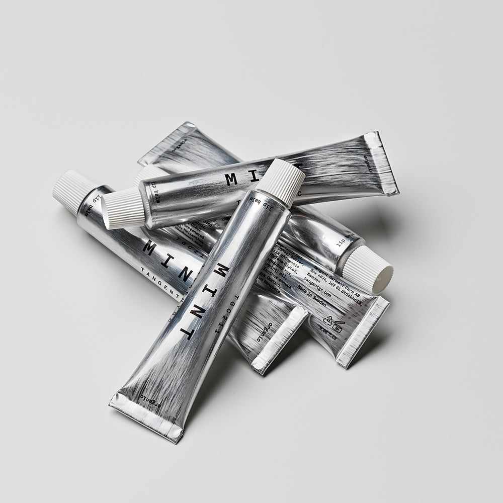TANGENTGC | TGC211 MINT LIP BALM 薄荷修護護唇膏