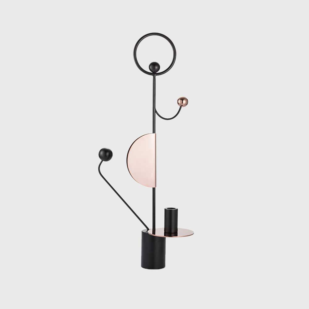 Maisondada | Les Immobiles 燭台
