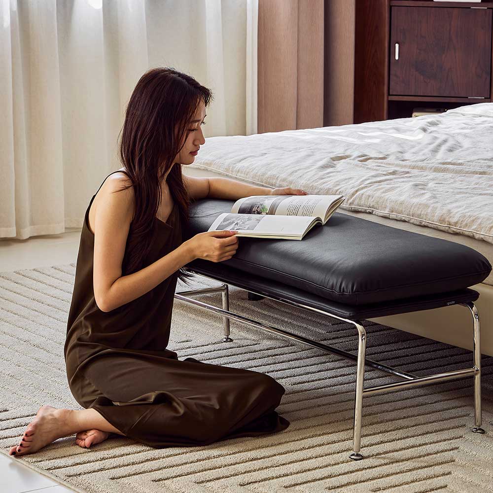 grado | Fika Bench 菲卡長凳