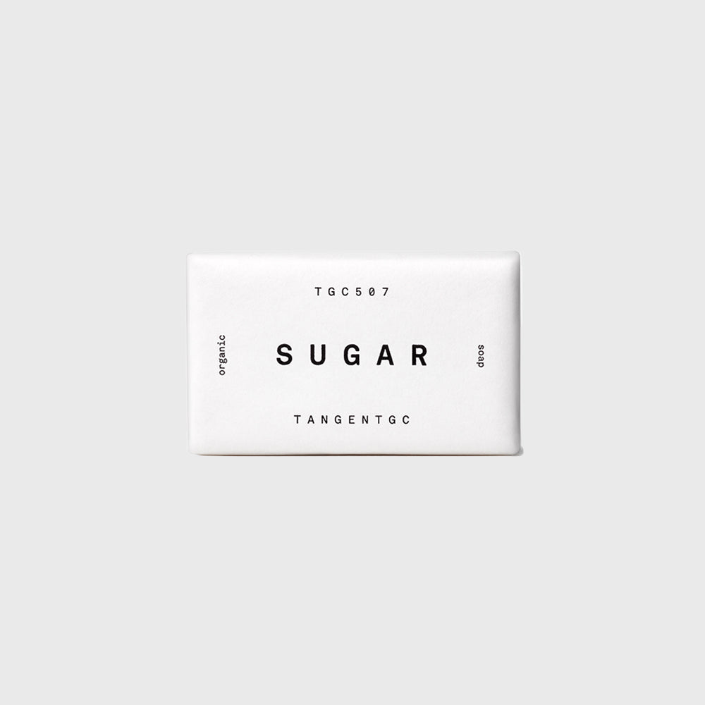 TANGENTGC | ORGANIC SOAP BAR 香皂系列
