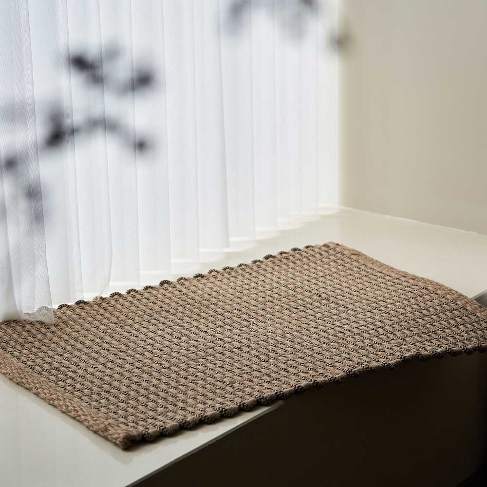 grado | Soothe Entryway Rug 織愈地毯