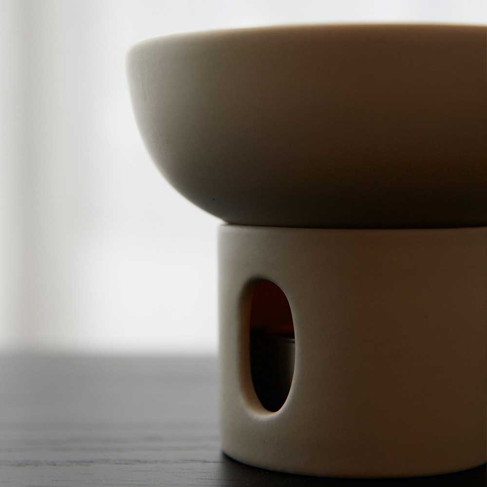 grado | Soul Warmer Incense Burner 咕咚香薰爐