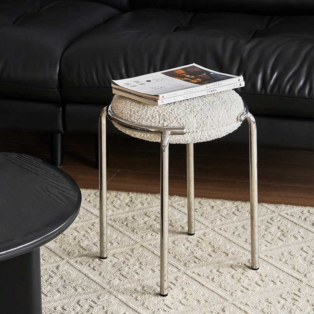 grado | Sheff Stool 雪芙凳