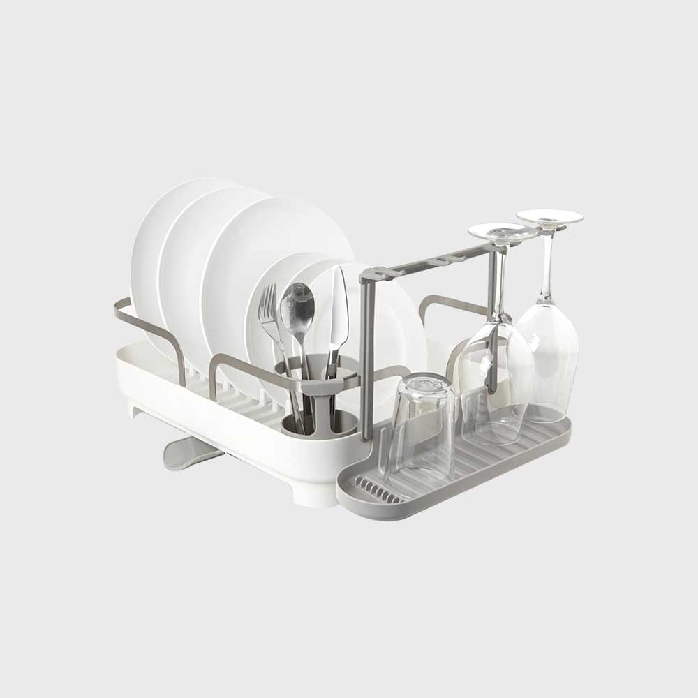 umbra | HOLSTER DISH RACK 瀝水架