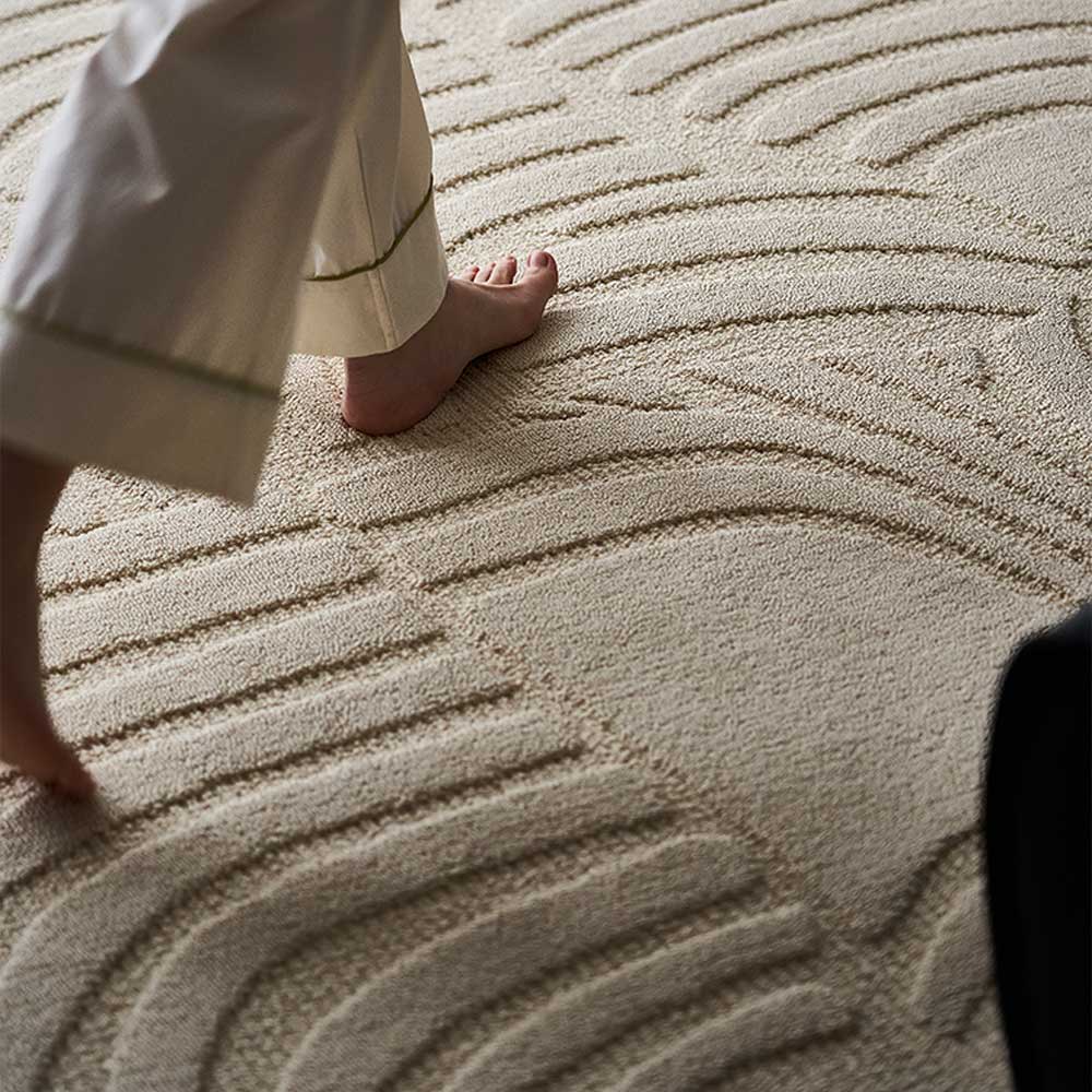 grado | Tropical Carpet 蕉蕉地毯