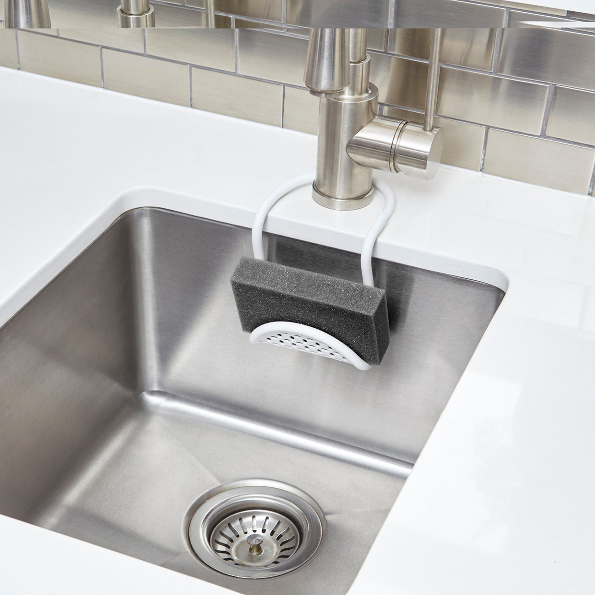 umbra | SLING SINK CADDY 司令水槽掛藍