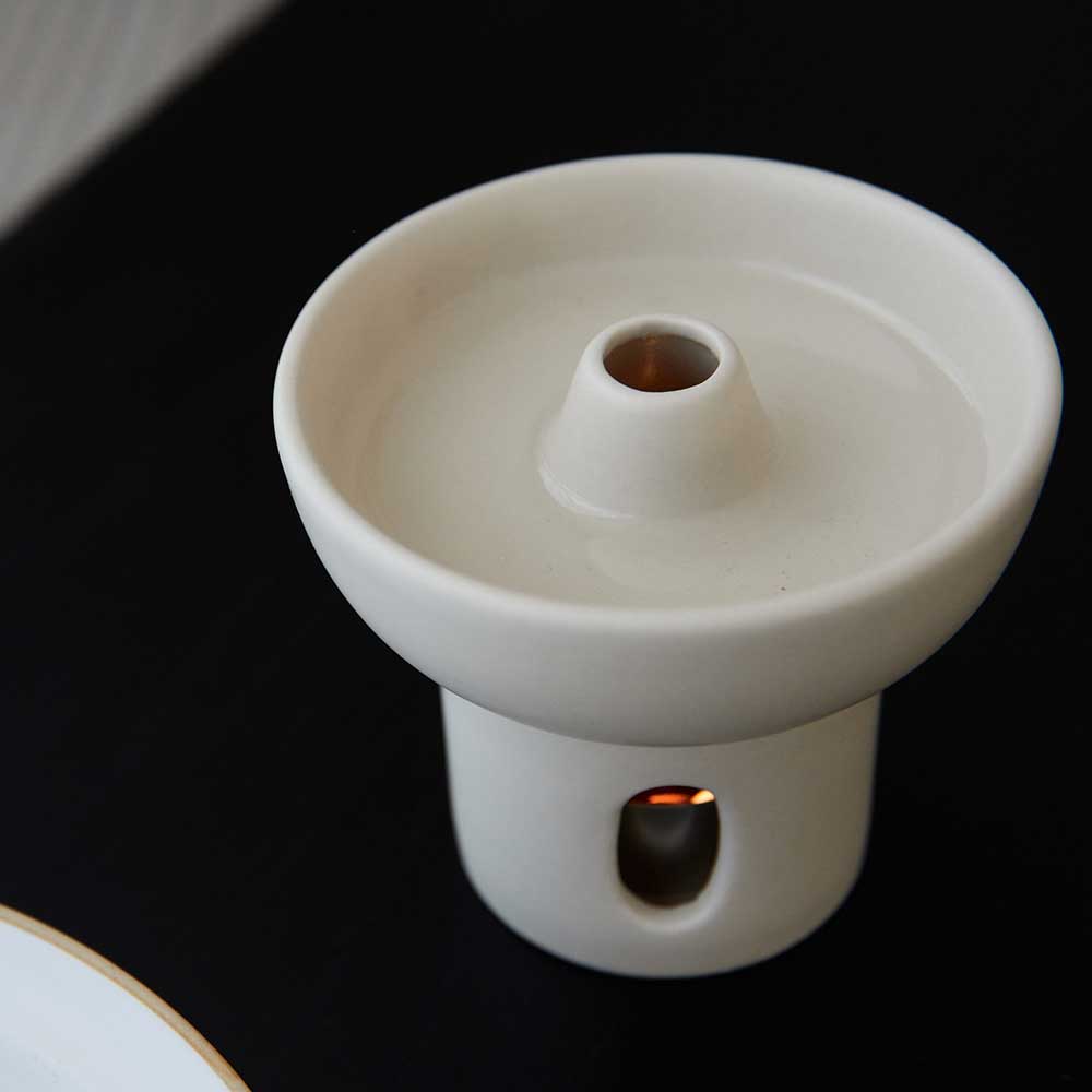 grado | Soul Warmer Incense Burner 咕咚香薰爐