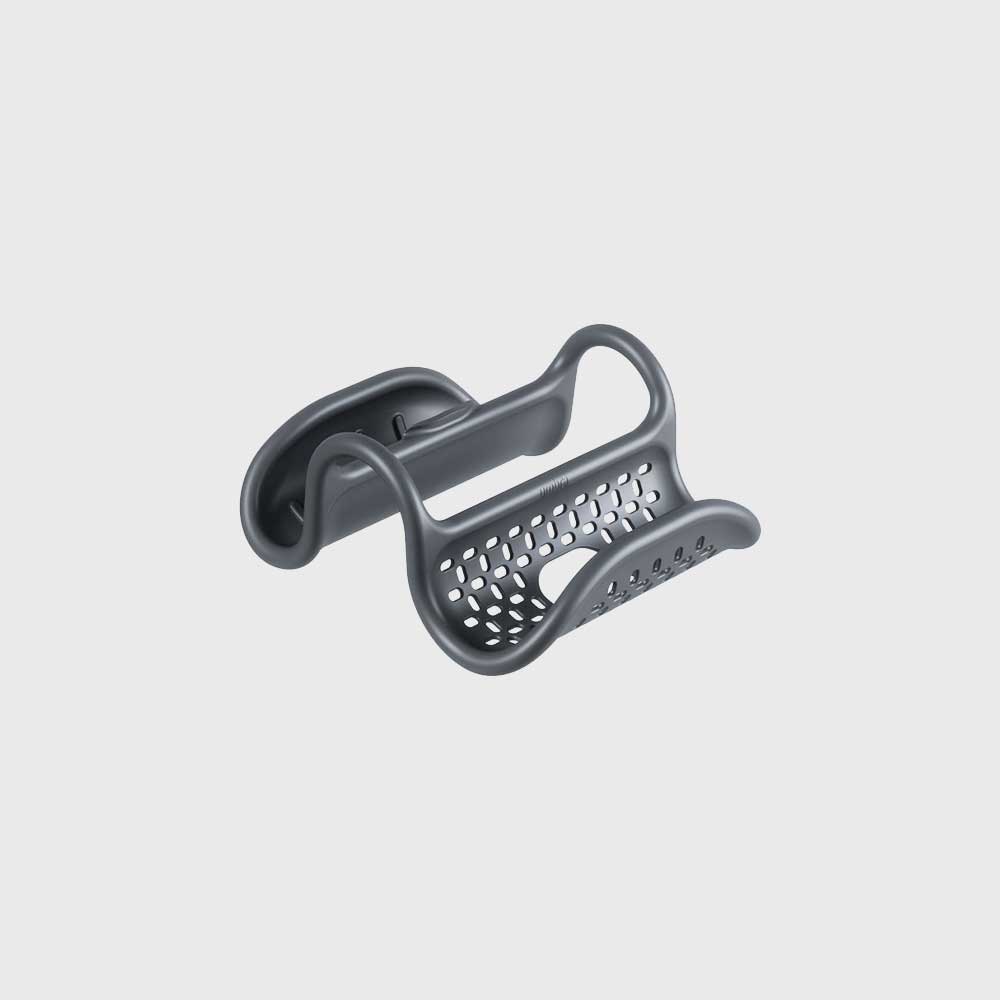 umbra | SLING SINK CADDY DOUBLE 司令水槽收納掛藍