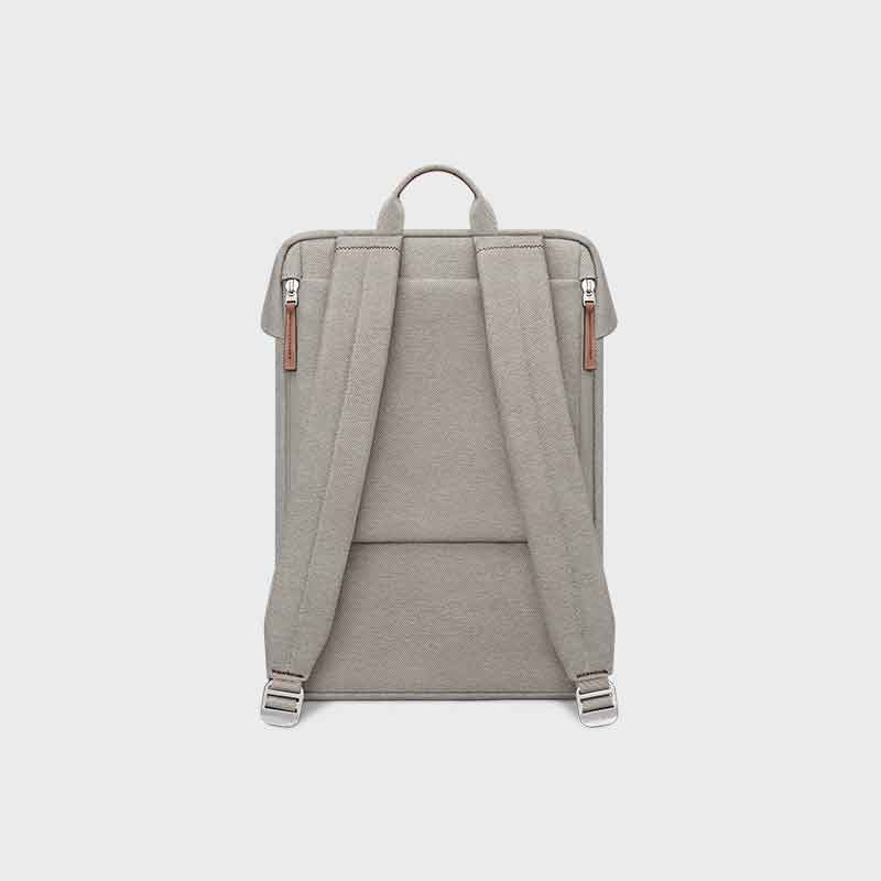 ITO | TRUFFLE BACKPACK2 PINE BROWN 後背包 松褐