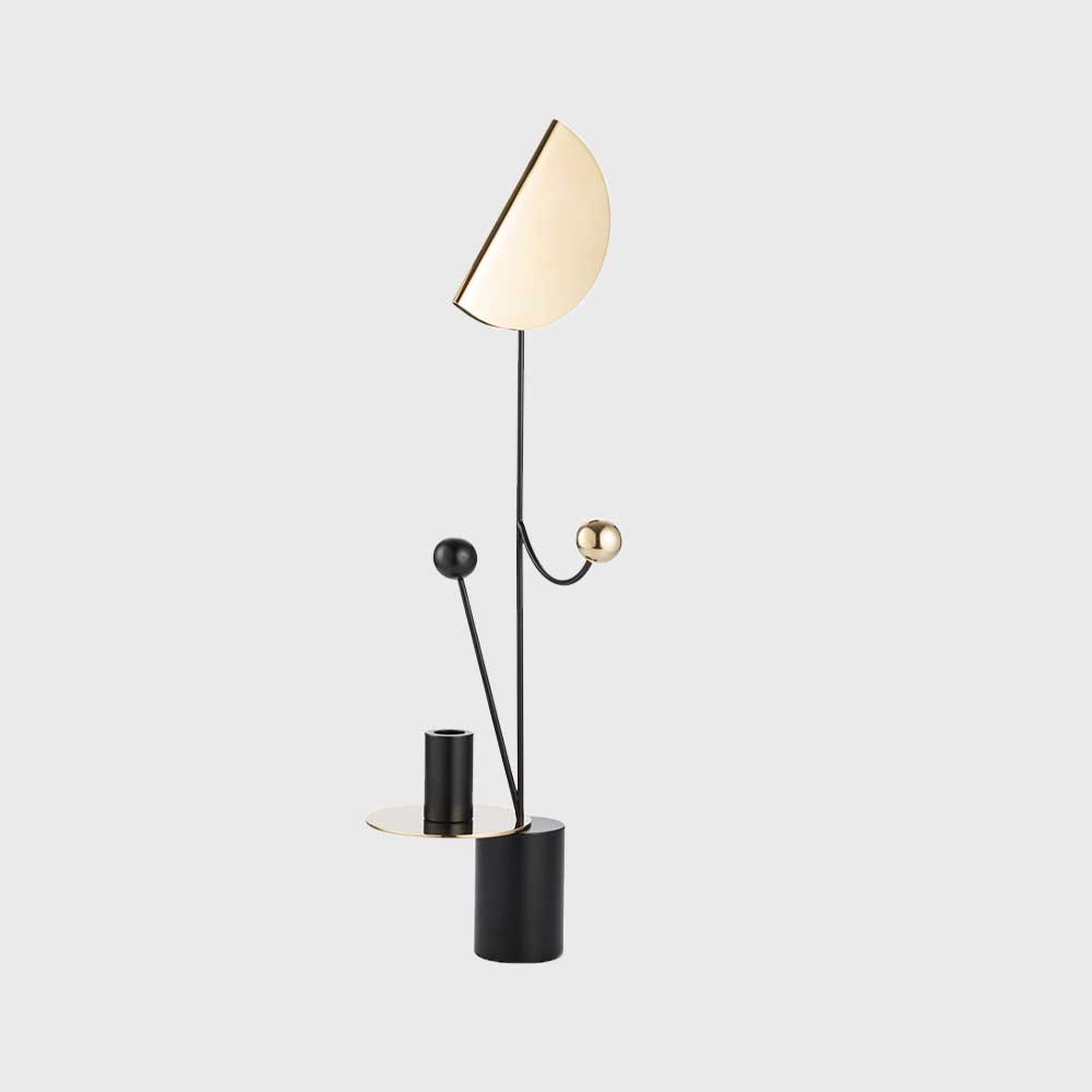 Maisondada | Les Immobiles 燭台