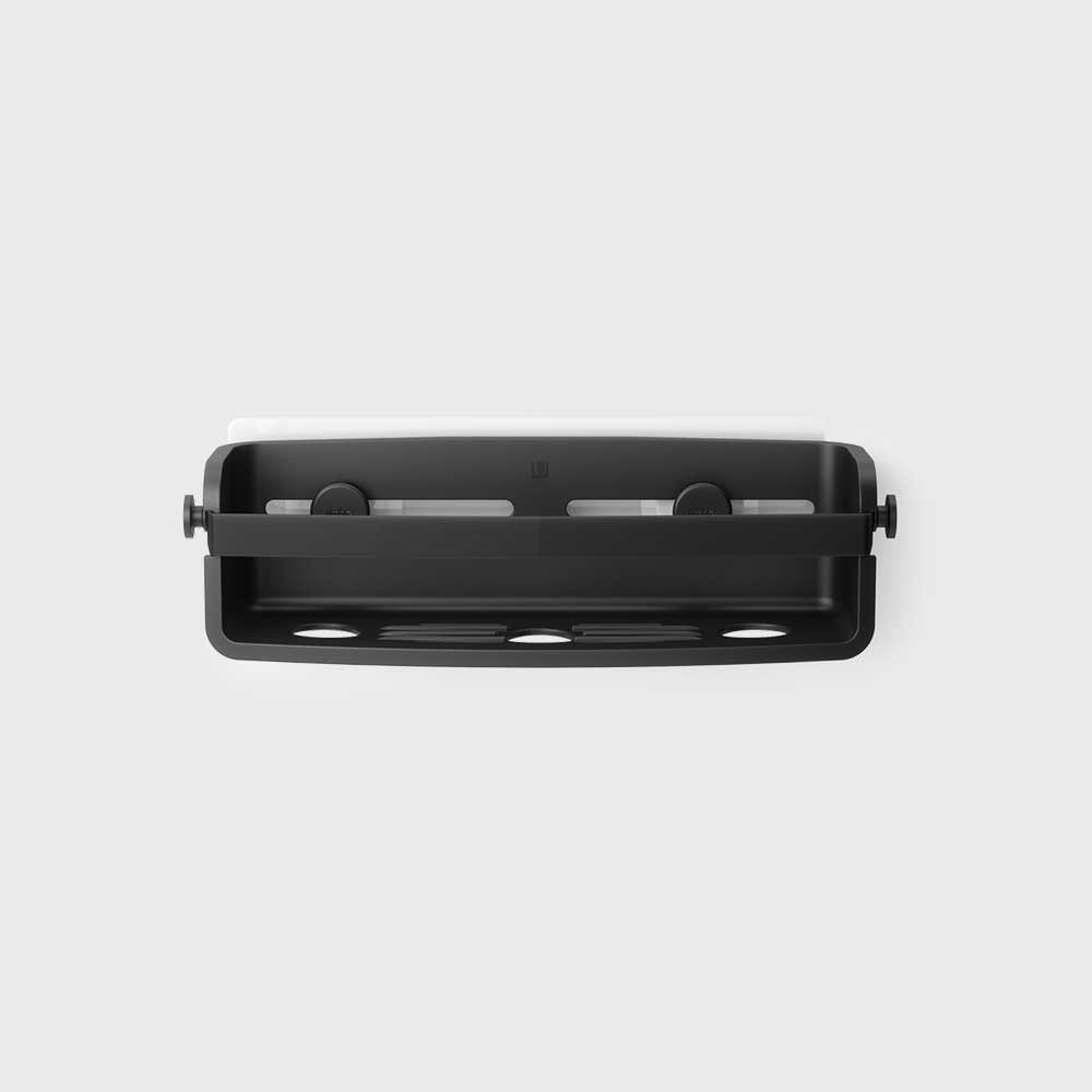 umbra | FLEX ADHESIVE BIN 菲樂收納箱