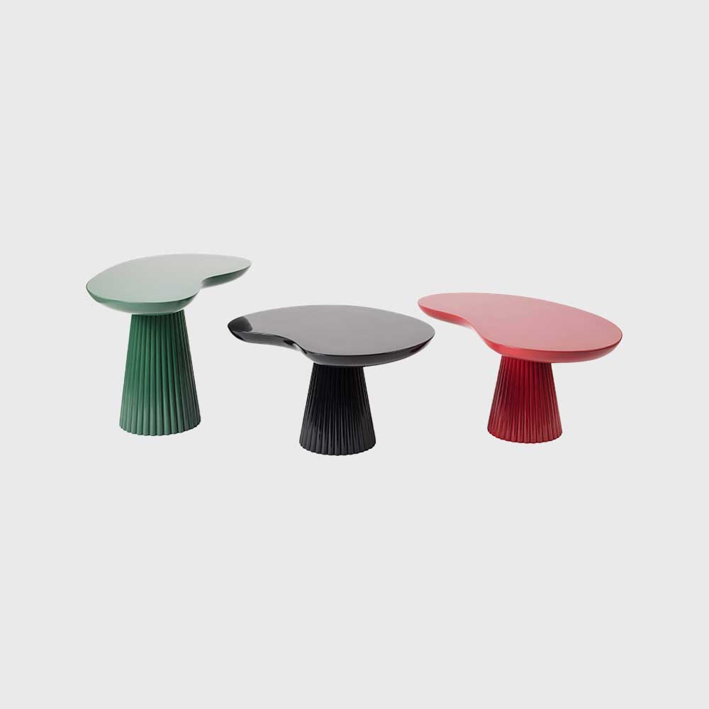 Maisondada | Mira Table 邊桌